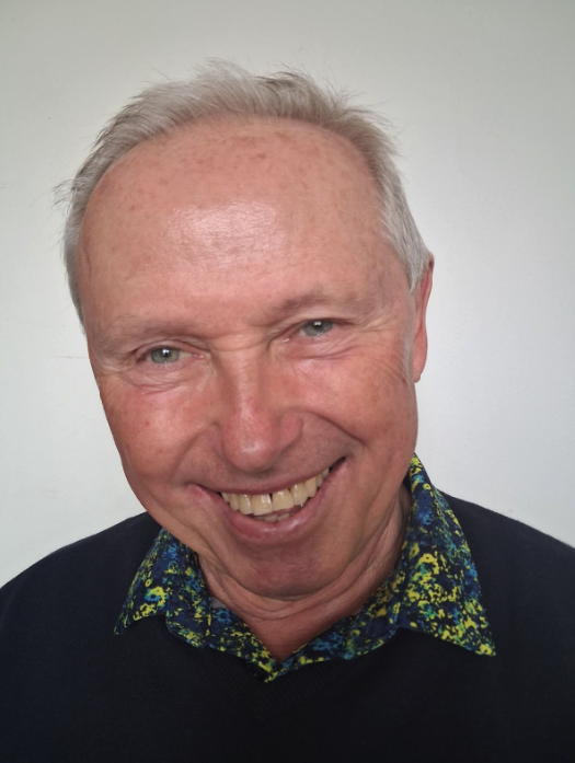 JAN KUPEČEK