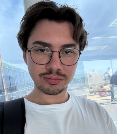 Nick Ahoshton