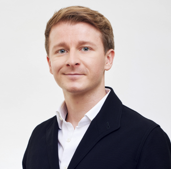 Yann Janssens